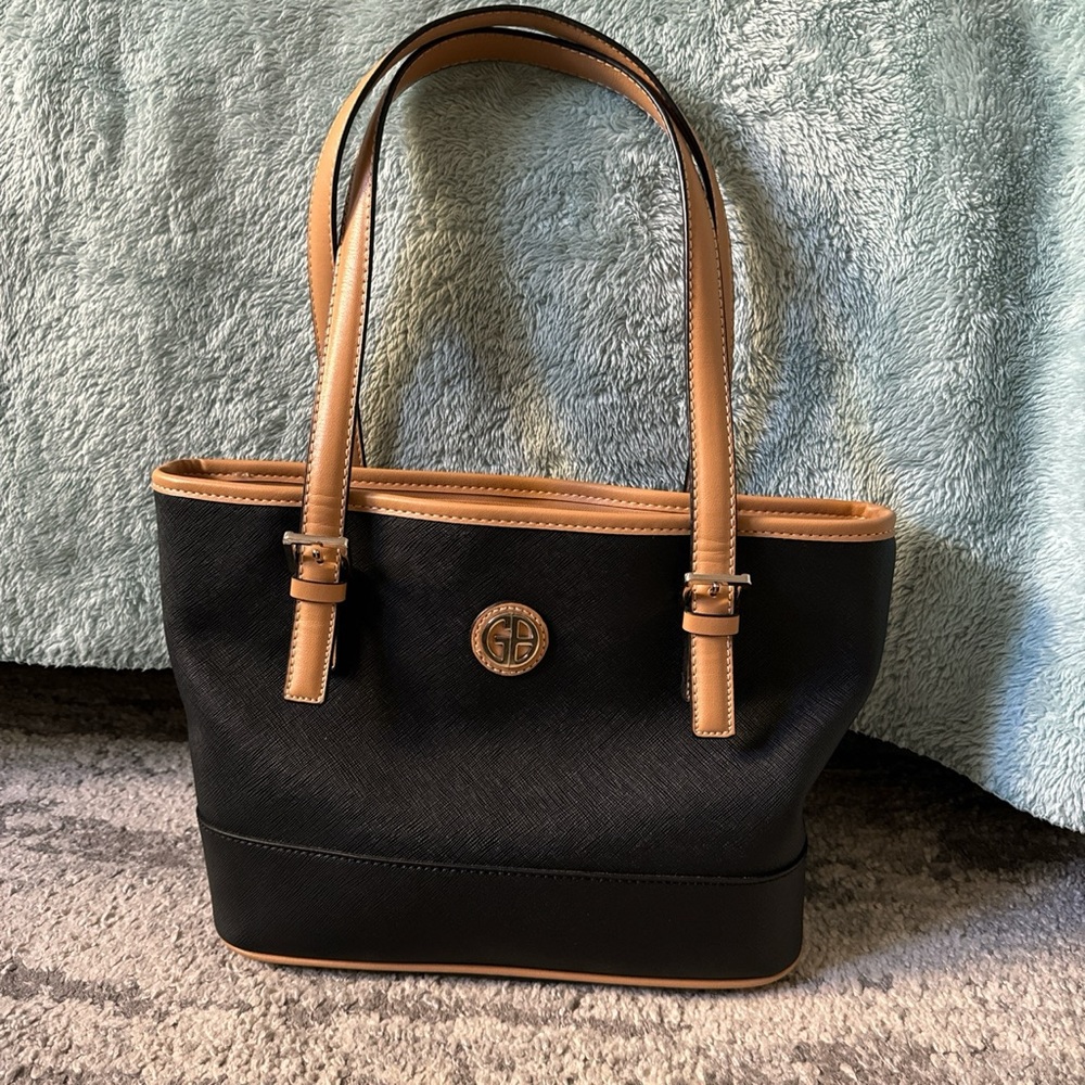 Giani Bernini Tote Bag 💫